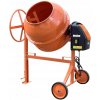 MIEŠAČKA NA BETÓN ELEKTRICKÁ HECHT 2223 BUBNOM 200L VÝKON 1100W 230V KOLESÁ MIEŠAČKA NA BETÓN ELEKTRICKÁ HECHT 2223 BUBNOM 200L VÝKON 1100W 230V KOLESÁ