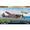 Eduard Focke-Wulf Fw 190 D-9 (ProfiPACK edition) 1:48 Eduard Focke-Wulf Fw 190 D-9 (ProfiPACK edition) 1:48