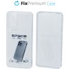 FixPremium - Invisible pre Xiaomi Redmi Note 11, transparentná FixPremium - Invisible pre Xiaomi Redmi Note 11, transparentná
