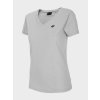 4F NOSH4-TSD002 GREY Dámske tričko US XXL 4F NOSH4-TSD002 GREY Dámske tričko US XXL