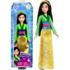 Mattel Bábika Disney Princezná Mulan 29 cm Mattel Bábika Disney Princezná Mulan 29 cm