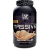 Massive X weight gainer 1200 g vanilka Massive X weight gainer 1200 g vanilka