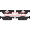 Sada brzdových platničiek kotúčovej brzdy Kamoka Auto Parts JQ101296 Sada brzdových platničiek kotúčovej brzdy Kamoka Auto Parts JQ101296
