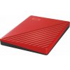 WD My Passport 2TB, WDBYVG0020BRD-WESN WD My Passport 2TB, WDBYVG0020BRD-WESN