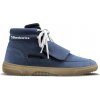 Barefoot tenisky Barebarics Blizzard - Navy Blue Veľkosť: 40, Vnútorná dĺžka topánky: 25,9 cm, Vnútorná šírka topánky: 9,6 cm Barefoot tenisky Barebarics Blizzard - Navy Blue Veľkosť: 40, Vnútorná dĺžka topánky: 25,9 cm, Vnútorná šírka topánky: 9,6 cm