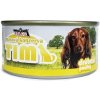 Falco Tim konzerva hydinová 120 g Falco Tim konzerva hydinová 120 g