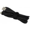 Logitech USB kábel USB 2.0 USB-A zástrčka, USB-C ® zástrčka 5.00 m čierna 993-001391; 993-001391 Logitech USB kábel USB 2.0 USB-A zástrčka, USB-C ® zástrčka 5.00 m čierna 993-001391; 993-001391