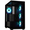 BitFenix CETO Cube BFC-CET-300-KKGSK-4A BitFenix CETO Cube BFC-CET-300-KKGSK-4A