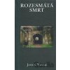 Rozesmátá smrt - Jenny Nowak Rozesmátá smrt - Jenny Nowak