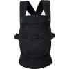 Momcozy Baby Carrier Newborn to Toddler Cotton Black 0602835182427 Momcozy Baby Carrier Newborn to Toddler Cotton Black 0602835182427