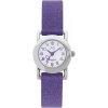 JVD J7025.5 hodinky fialové s trblietkami JVD J7025.5 hodinky fialové s trblietkami