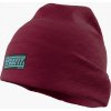 Dynafit čiapka Fold up beanie beet red Dynafit čiapka Fold up beanie beet red
