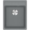 Granitový kuchynský drez FRANKE Maris MRG 610-37 RTL Farba: šedý kameň Granitový kuchynský drez FRANKE Maris MRG 610-37 RTL Farba: šedý kameň