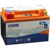 Motobatéria EXIDE BIKE LI-ION 3Ah, 12V, ELTX9 (YTX7A, YTX9-BS, YTR9-BS) Motobatéria EXIDE BIKE LI-ION 3Ah, 12V, ELTX9 (YTX7A, YTX9-BS, YTR9-BS)