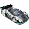 Lexanová karoserie čirá BLITZ 1/8 GT5 ZONDA včetně křídla, tlouštka 0,7mm Lexanová karoserie čirá BLITZ 1/8 GT5 ZONDA včetně křídla, tlouštka 0,7mm
