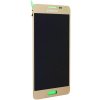 Samsung G850F Galaxy ALPHA LCD displej + Touchscreen GH97-16386B Gold Samsung G850F Galaxy ALPHA LCD displej + Touchscreen GH97-16386B Gold