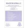 Matematika 2 Matematika 2