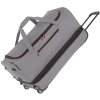 Cestovná taška Travelite Basics 70 cm 98 L antracitová Cestovná taška Travelite Basics 70 cm 98 L antracitová