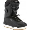 Dámska snowboardová obuv NITRO, SCALA BOA Čierna,Biela,béžová 245 Dámska snowboardová obuv NITRO, SCALA BOA Čierna,Biela,béžová 245