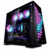 In Win 309 Gaming Edition, Mid Tower, E-ATX, gamepad (309 Gaming) In Win 309 Gaming Edition, Mid Tower, E-ATX, gamepad (309 Gaming)