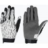 Leatt MTB 1.0 GripR LF white/black