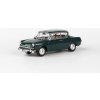 Abrex Škoda 1100MBX (1969) 1:43 - Zelená tmavá Abrex Škoda 1100MBX (1969) 1:43 - Zelená tmavá