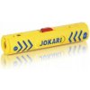 Odizolovacie kliešte Jokari Secura Coaxi No. 1 4,5 mm2 - 7,8 mm2 Odizolovacie kliešte Jokari Secura Coaxi No. 1 4,5 mm2 - 7,8 mm2