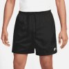 Nike Club Mens Woven Flow Shorts | 0196974882688 | Čierna | L Nike Club Mens Woven Flow Shorts | 0196974882688 | Čierna | L