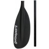 GALASPORT K1 SEA WOLF elite pádlo černé 220cm pravé 60° měkký záběr GALASPORT K1 SEA WOLF elite pádlo černé 220cm pravé 60° měkký záběr