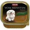 Animonda Vom Feinsten dog ADULT jeleň bal. 11 x 150 g Animonda Vom Feinsten dog ADULT jeleň bal. 11 x 150 g
