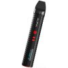 Vaporizér FLOWERMATE Aura na sušinu čierny 2600 mAh 1ks Vaporizér FLOWERMATE Aura na sušinu čierny 2600 mAh 1ks