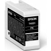 EPSON ink Singlepack Photo Black T46S1 UltraChrome Pro 10 ink 25ml EPSON ink Singlepack Photo Black T46S1 UltraChrome Pro 10 ink 25ml