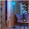 | Eglo 75891 - LED RGBW vonkajšia stmievateľná stojacia lampa MONTAPALMA-L LED/2,2W/3,7V IP54 | 75891 | Eglo 75891 - LED RGBW vonkajšia stmievateľná stojacia lampa MONTAPALMA-L LED/2,2W/3,7V IP54 | 75891