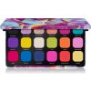 Makeup Revolution Forever Flawless paletka očných tieňov odtieň Digi Butterfly 18 x 1.1 g Makeup Revolution Forever Flawless paletka očných tieňov odtieň Digi Butterfly 18 x 1.1 g