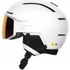 Salomon Driver Prime Sigma Plus white 25/26 56-59 Salomon Driver Prime Sigma Plus white 25/26 56-59