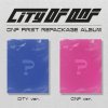 ONF: City of ONF - CD ONF: City of ONF - CD