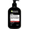 Garnier Pure Active Charcoal čistiaci gél proti čiernym bodkám 250 ml Garnier Pure Active Charcoal čistiaci gél proti čiernym bodkám 250 ml