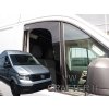 Deflektory predné - VW Crafter, 2016- Deflektory predné - VW Crafter, 2016-