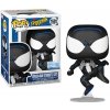 Funko Pop! Marvel: Spider-Man - Symbiote Suit Exclusive #1501 Vinyl Figura Funko Pop! Marvel: Spider-Man - Symbiote Suit Exclusive #1501 Vinyl Figura