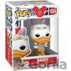 Funko Pop! 1584 Disney Mickey & Friends Daisy Funko Pop! 1584 Disney Mickey & Friends Daisy