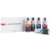 Northfinder Kompletná darčeková sada 5 parfémov na pranie 50 ml Northfinder Kompletná darčeková sada 5 parfémov na pranie 50 ml