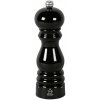 Peugeot Paris u'Select mlynček na korenie čierny lak 18 cm Peugeot Paris u'Select mlynček na korenie čierny lak 18 cm