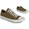 Converse Nízke tenisky CHUCK TAYLOR ALL STAR Zelená Converse Nízke tenisky CHUCK TAYLOR ALL STAR Zelená