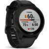 Garmin GPS sportovní hodinky Forerunner 955 PRO Solar, Black Garmin GPS sportovní hodinky Forerunner 955 PRO Solar, Black