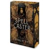 Spellcaster - Weatherstone College 1 Spellcaster - Weatherstone College 1