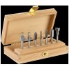 Univerzálna sada frézovacích bitov Dremel 4250-35 (F0134250JA) Univerzálna sada frézovacích bitov Dremel 4250-35 (F0134250JA)
