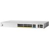 Cisco Catalyst switch C1300-24MGP-4X (16xGbE,8x2,5GbE,4xSFP+,24xPoE+,375W) - REFRESH (C1300-24MGP-4X-RF) Cisco Catalyst switch C1300-24MGP-4X (16xGbE,8x2,5GbE,4xSFP+,24xPoE+,375W) - REFRESH (C1300-24MGP-4X-RF)
