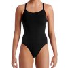 Funkita Still Black Diamond Back One Piece Funkita Still Black Diamond Back One Piece