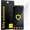 Ochranná fólia Screenshield Motorola Moto G85 - displej