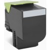 CDRmarket kompatibilný toner s Lexmark 80C2SK0 čierný (black) CDRmarket kompatibilný toner s Lexmark 80C2SK0 čierný (black)